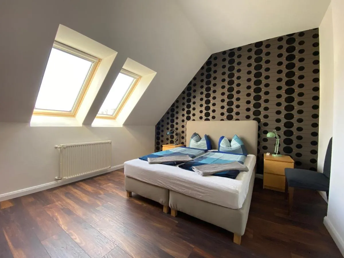 Image 6 of 2 bedroom 107 m2 loft with balcony