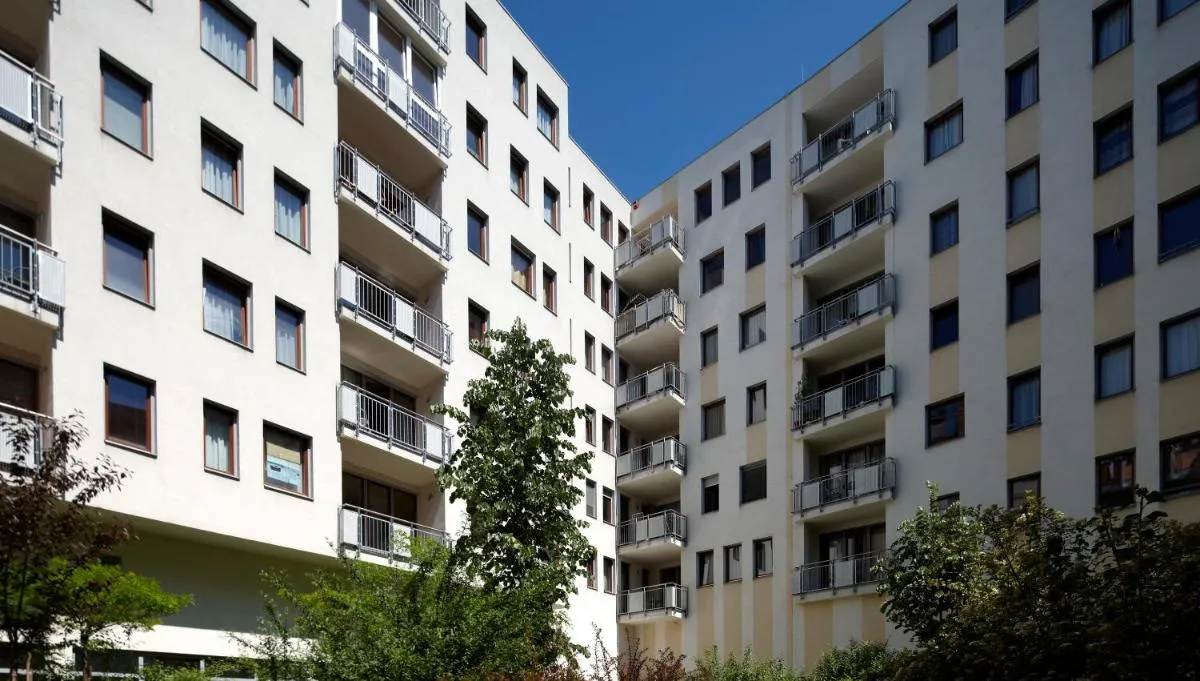 Image 5 of 7Seasons Apartments Budapest