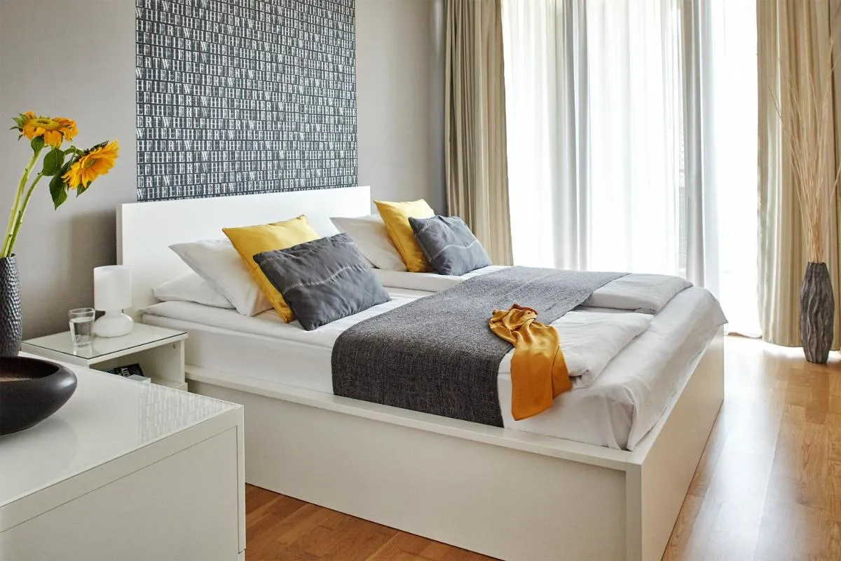 Image 1 of 7Seasons Apartments Budapest