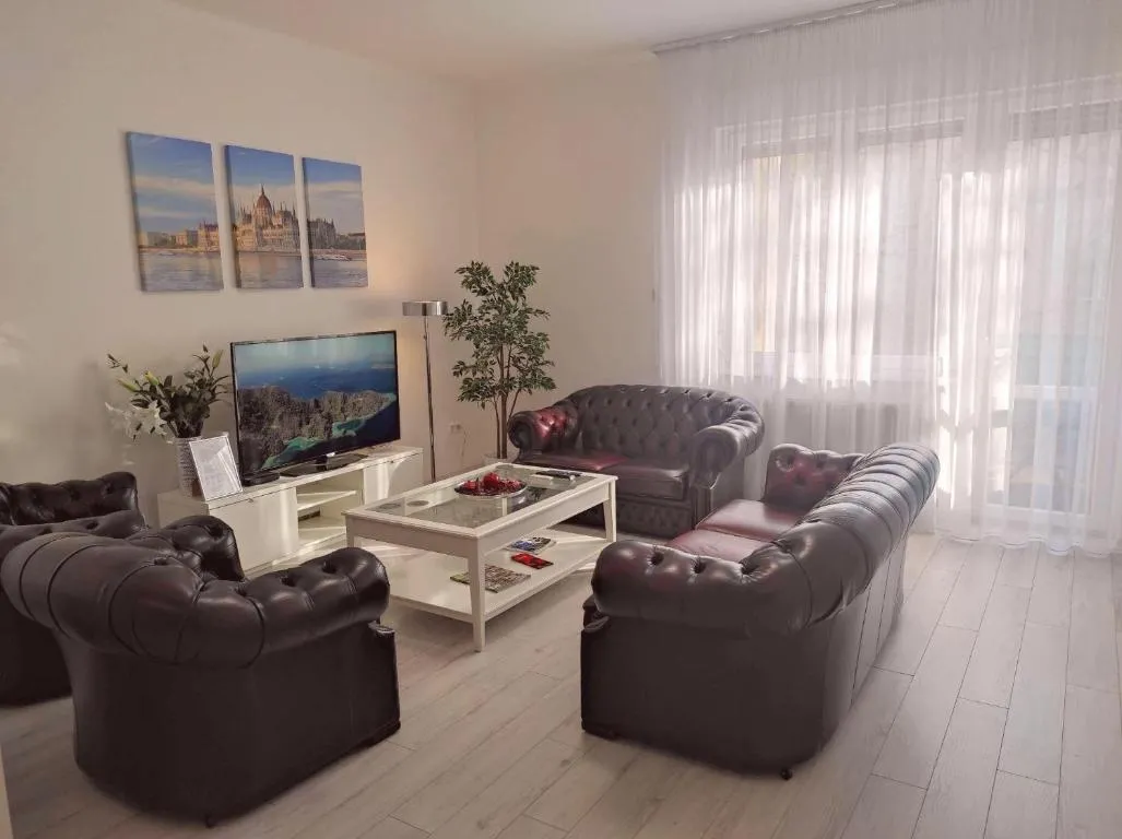 Image of ABC Apartment