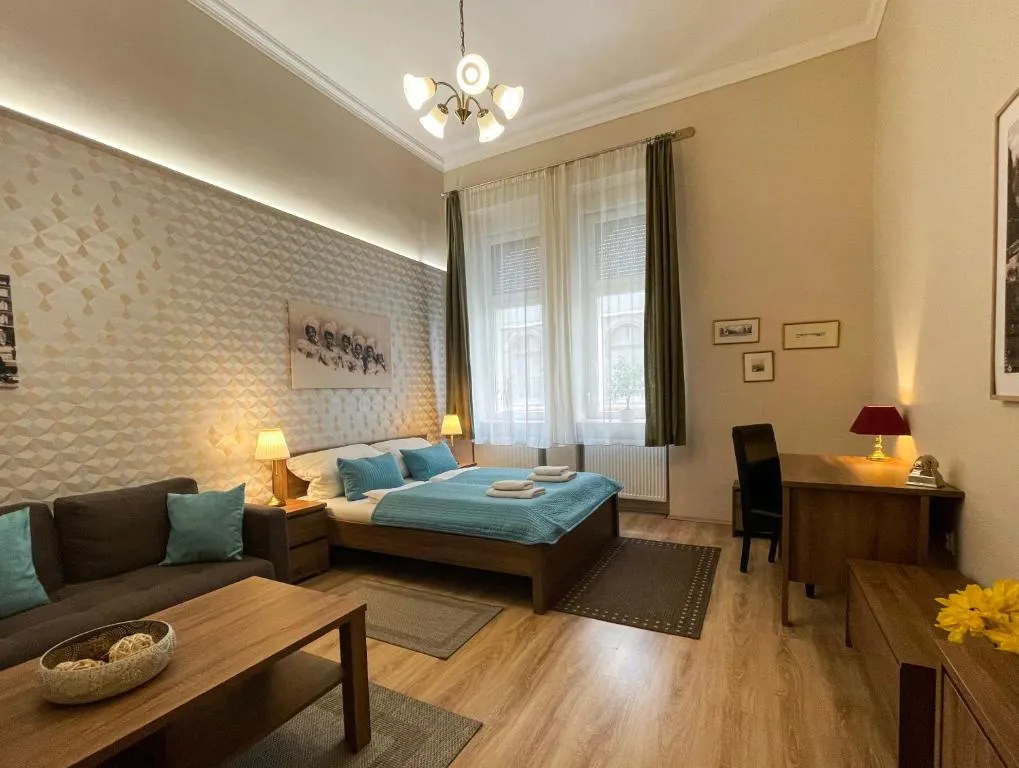 Image of ABT Apartments