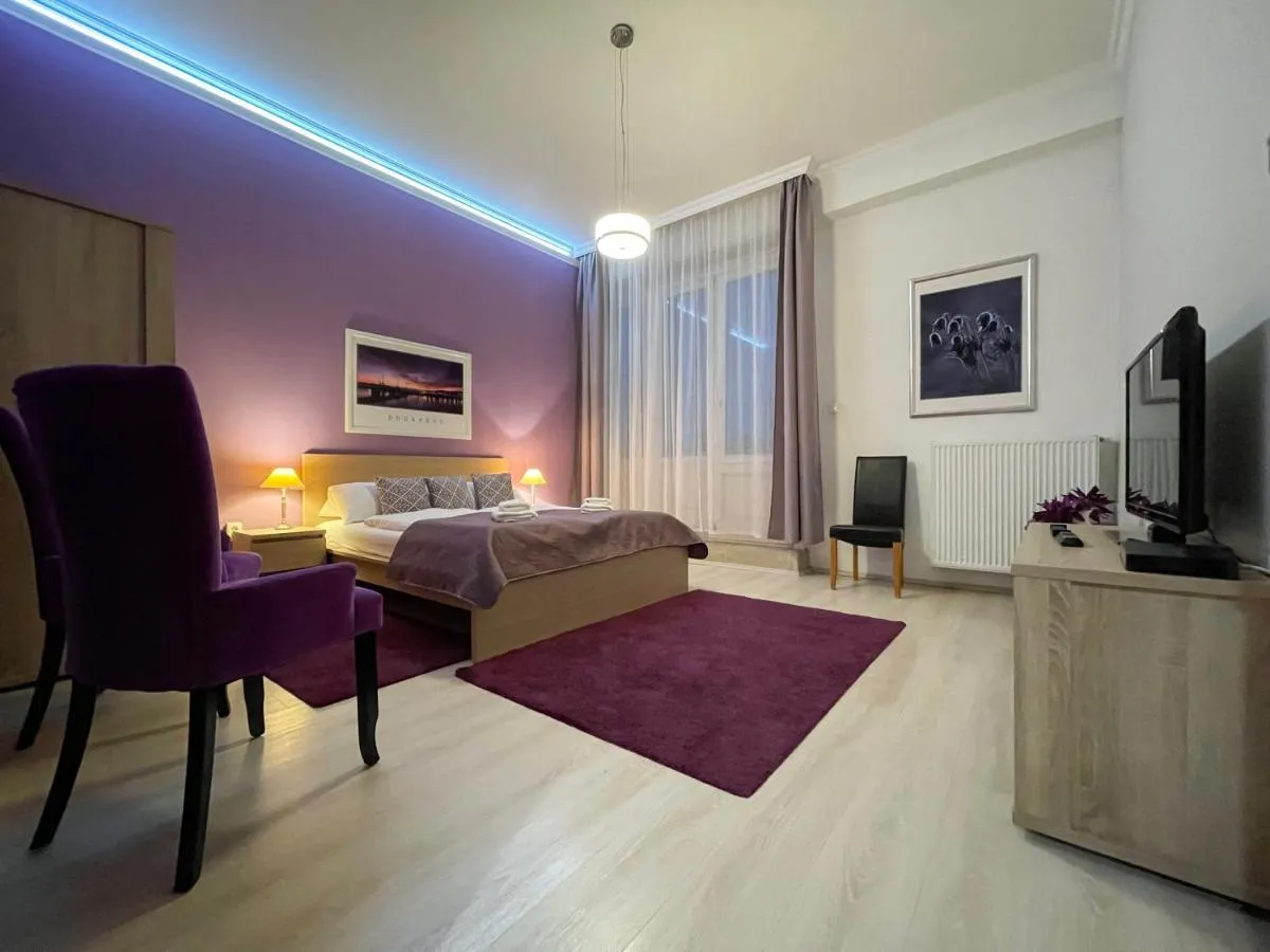 Image 4 of ABT Apartments Karoly