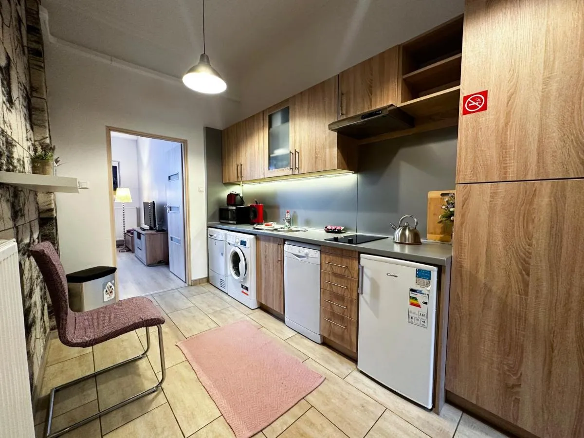 Image 3 of ABT Apartments Karoly