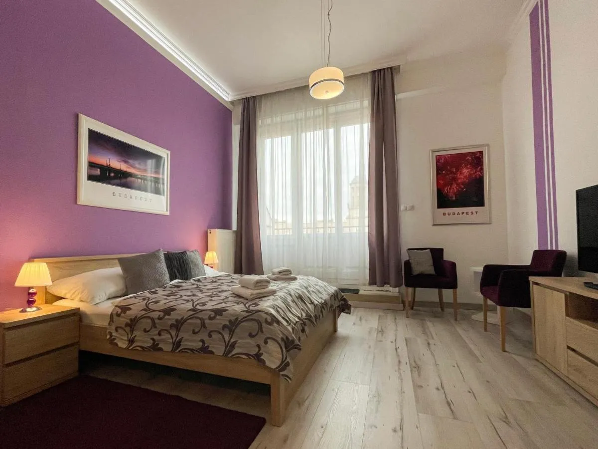 Image 6 of ABT Apartments Karoly