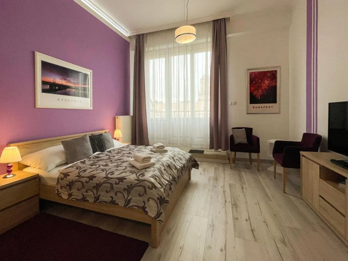 Image 1 of ABT Apartments Karoly