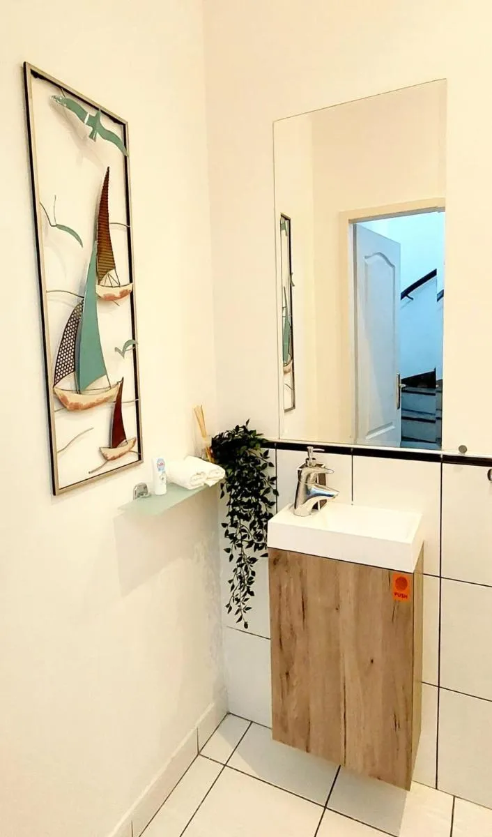 Image 3 of A+ Budapest Downtown Apartments