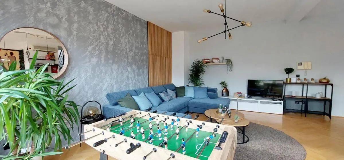 Image 4 of A+ Budapest Downtown Apartments