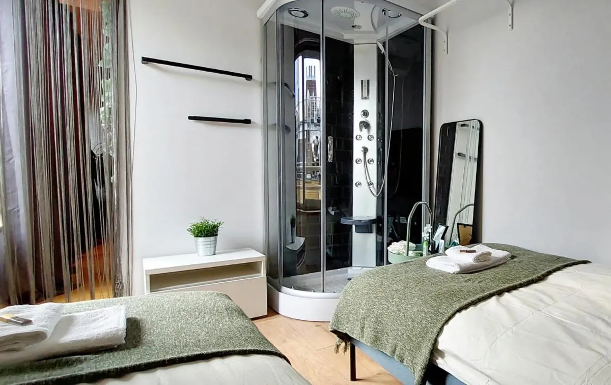 Image 1 of A+ Budapest Downtown Apartments