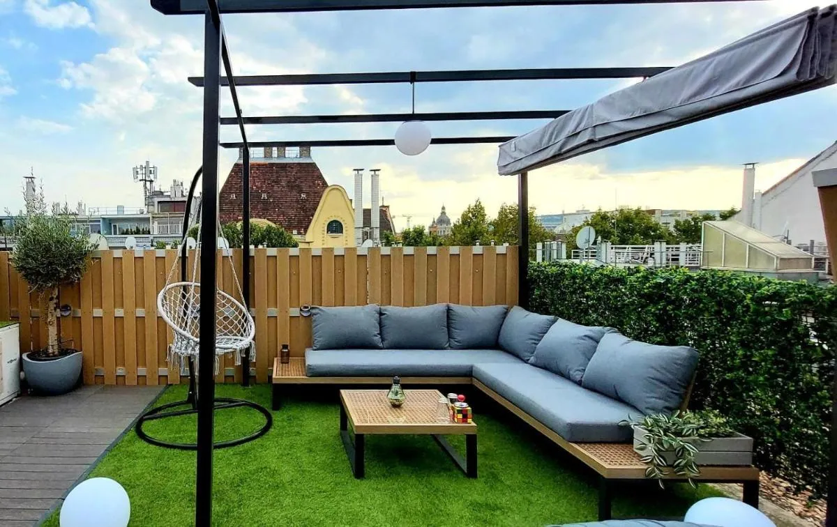 Image 5 of A+ Budapest Downtown Apartments