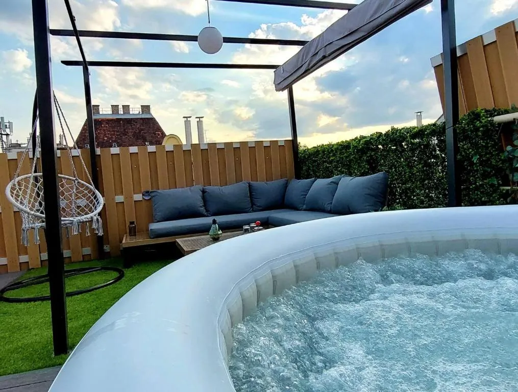 Image of A+ Budapest Downtown Apartments