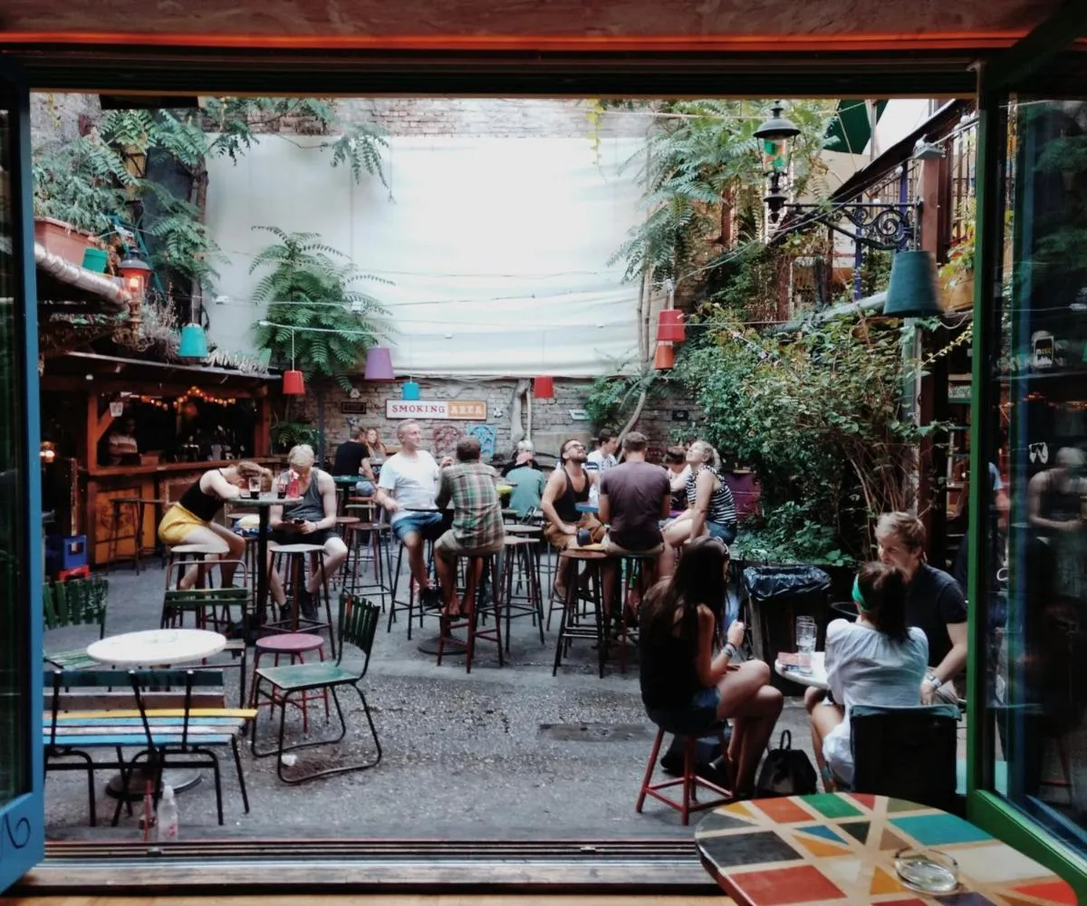 Image 5 of A Budapest True Gem For You close to Danube River
