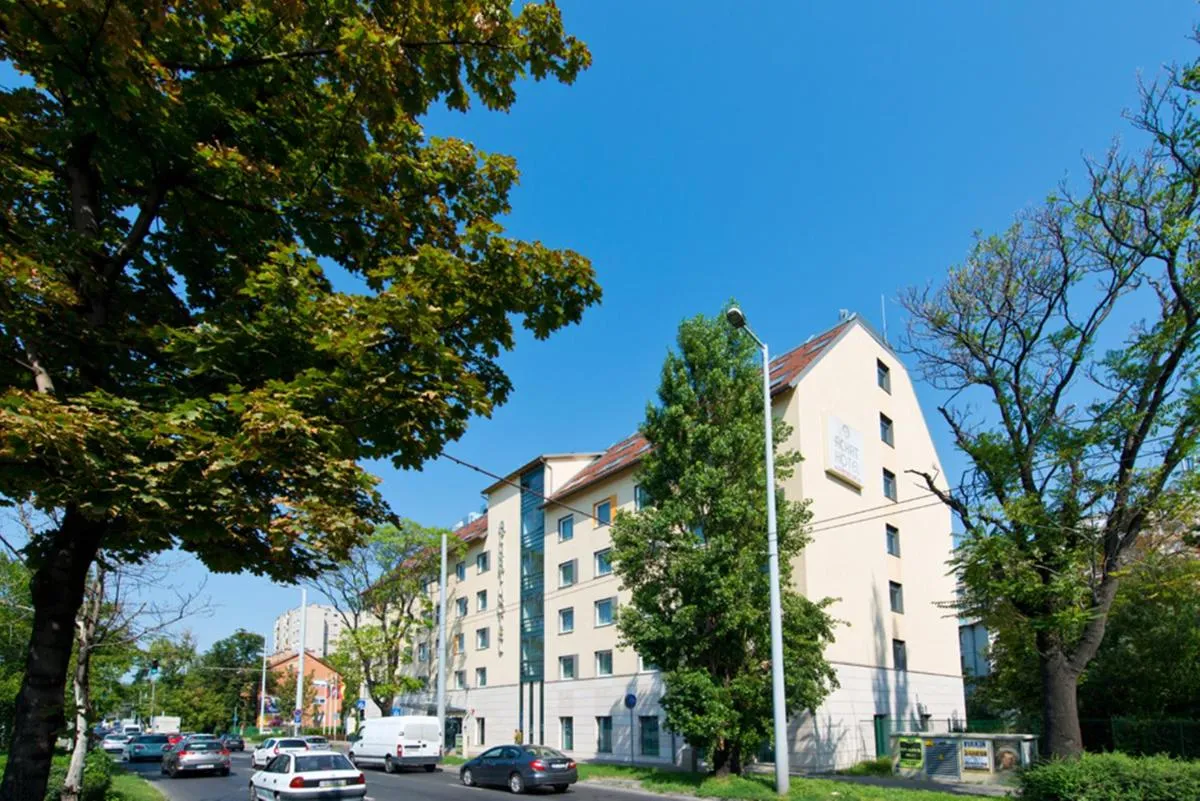 Image 3 of ACHAT Hotel Budapest