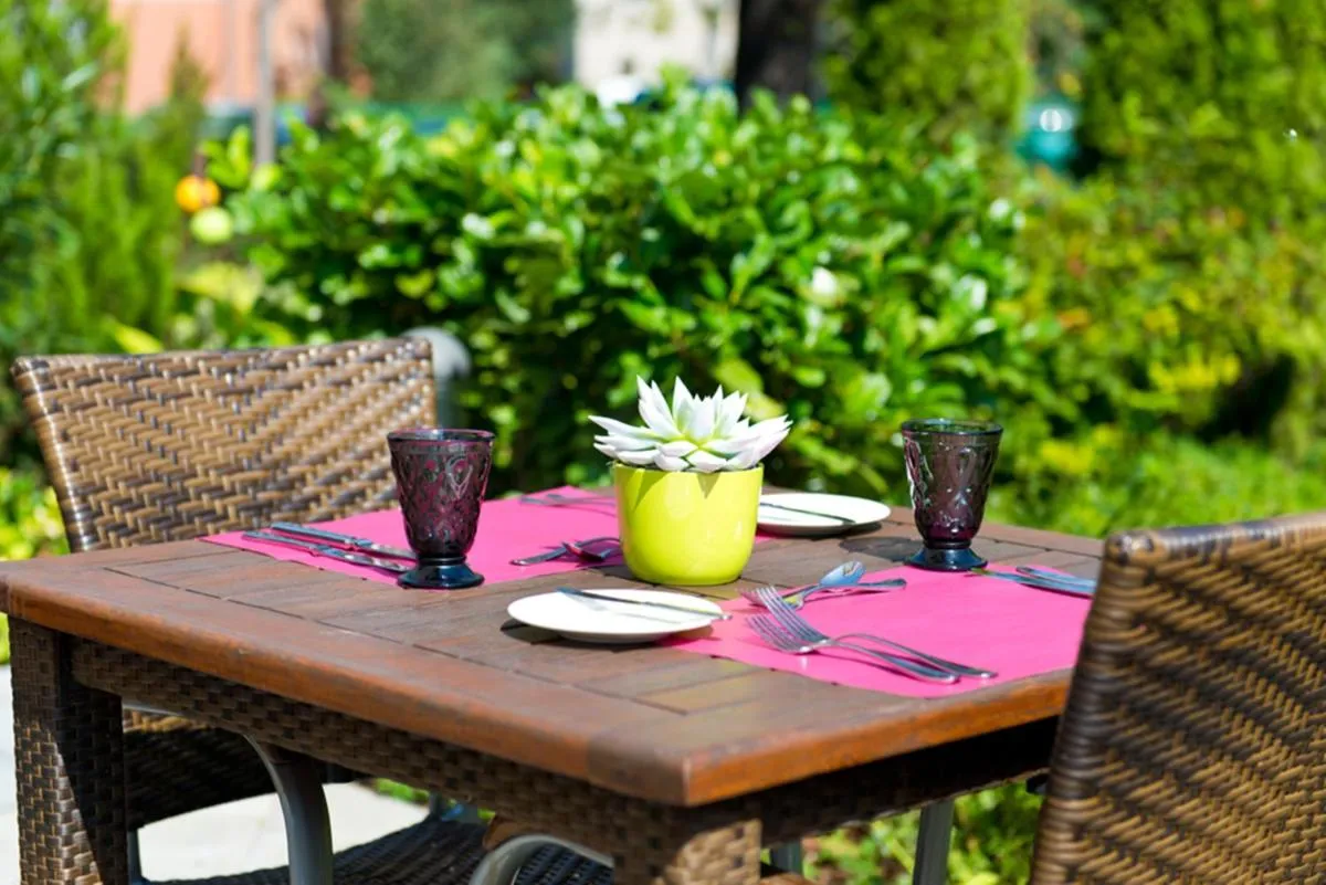 Image 6 of ACHAT Hotel Budapest