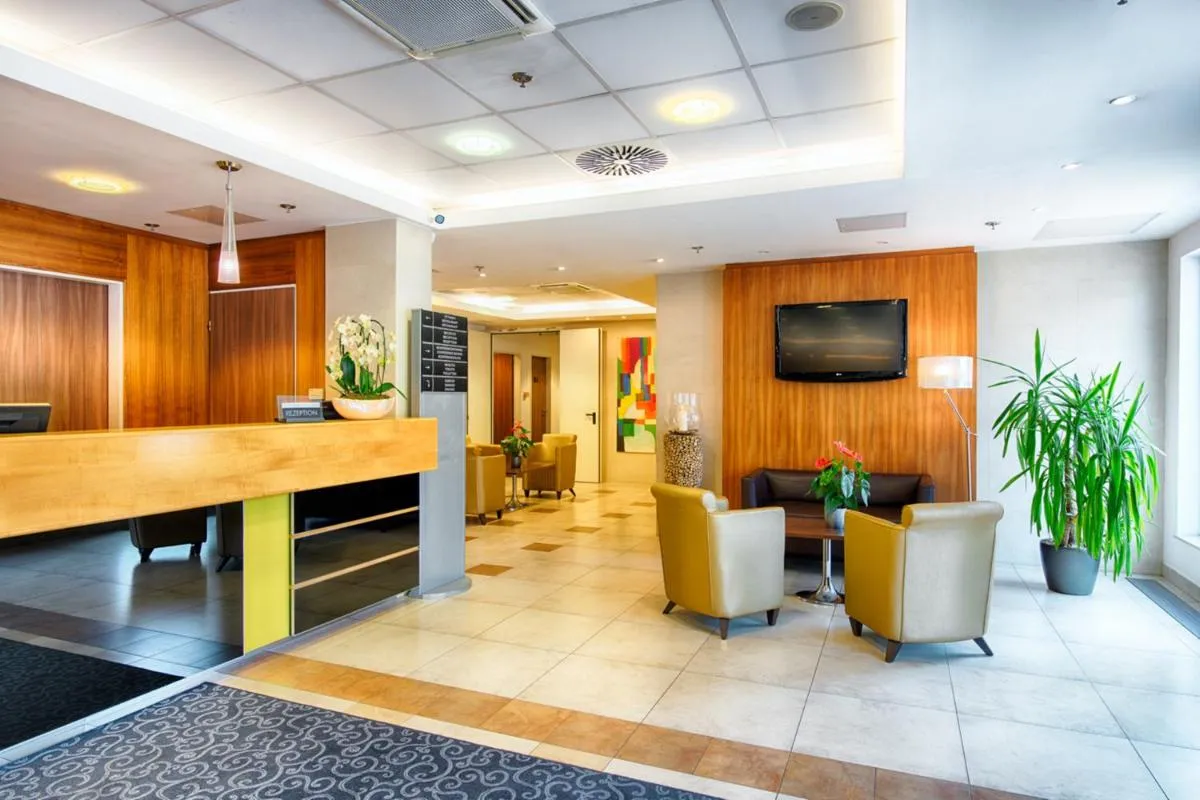 Image 4 of ACHAT Hotel Budapest