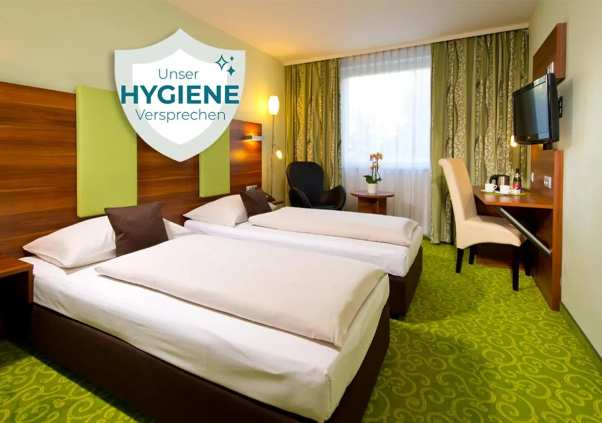 Image 1 of ACHAT Hotel Budapest