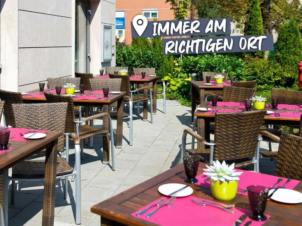 Image of ACHAT Hotel Budapest
