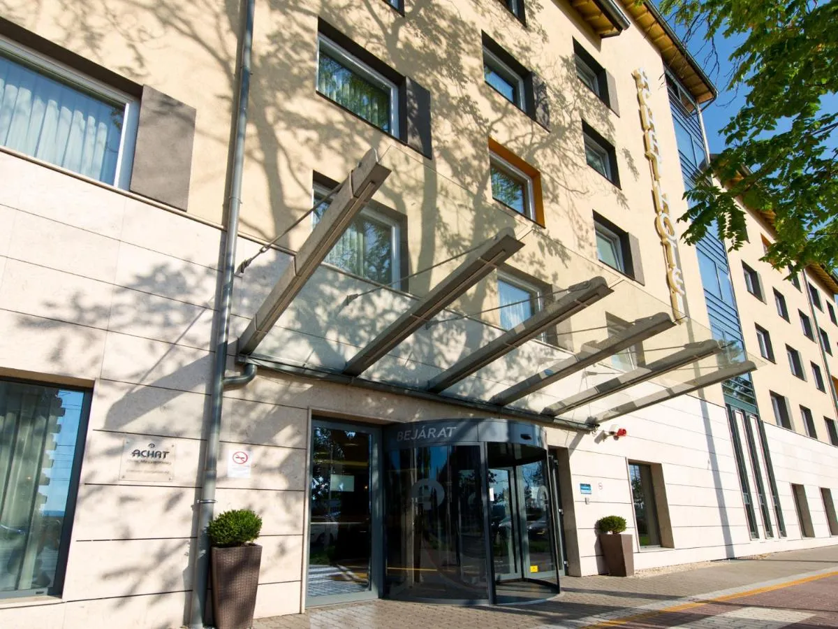 Image 5 of ACHAT Hotel Budapest