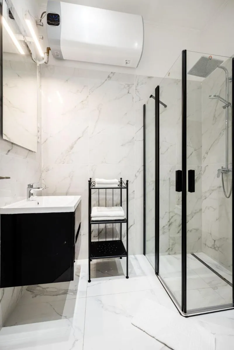 Image 6 of A Golden Star Modern Luxury Apartments and Suites Budapest