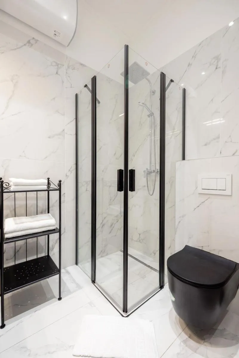 Image 3 of A Golden Star Modern Luxury Apartments and Suites Budapest