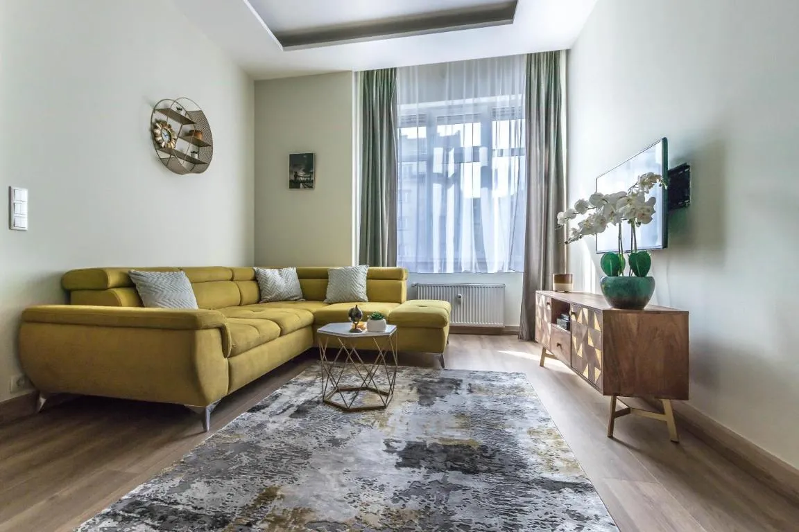 Image of ASSEA Superior Apartment Downtown