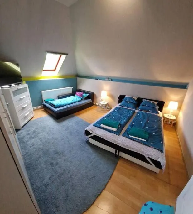 Image 2 of Achilles house