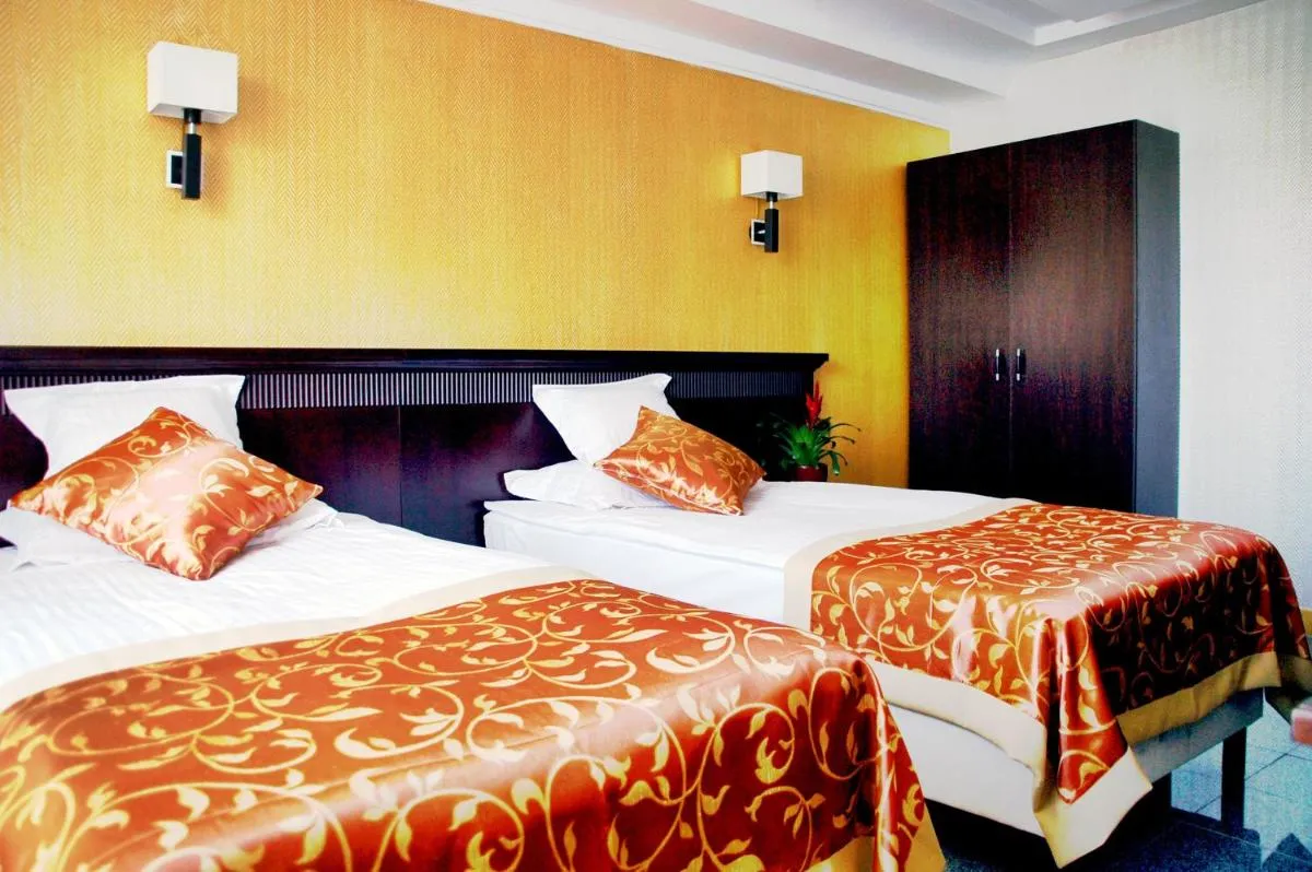 Image 1 of Actor Hotel Budapest
