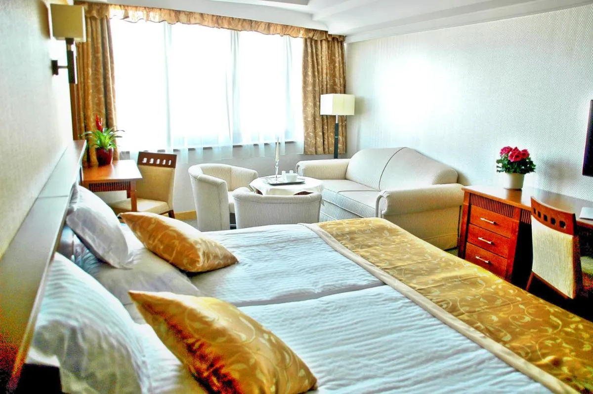 Image 5 of Actor Hotel Budapest