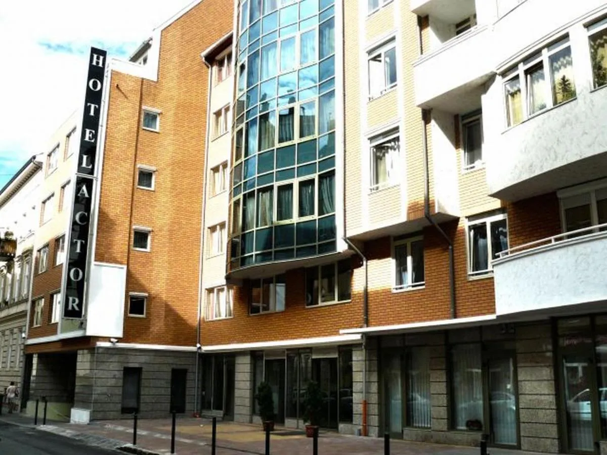 Image 4 of Actor Hotel Budapest
