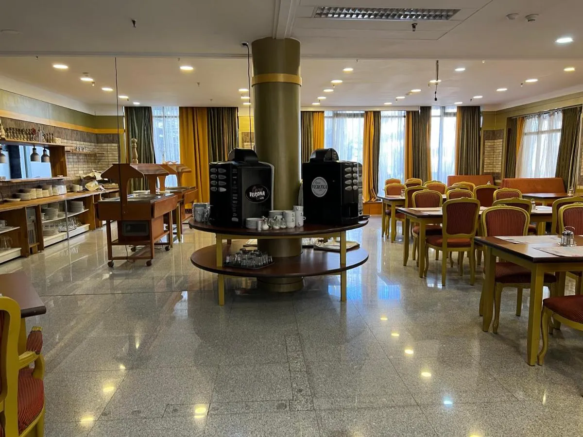 Image 6 of Actor Hotel Budapest