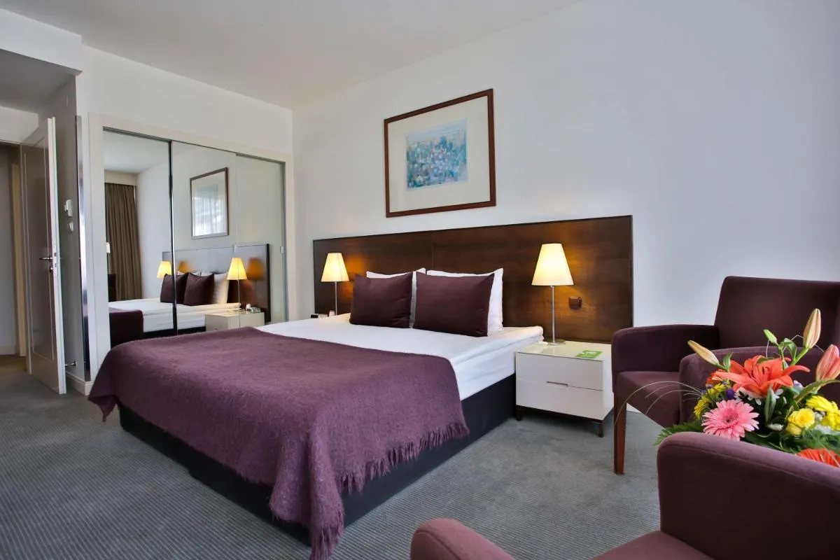 Image 1 of Adina Apartment Hotel Budapest