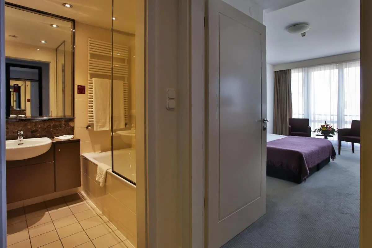 Image 2 of Adina Apartment Hotel Budapest