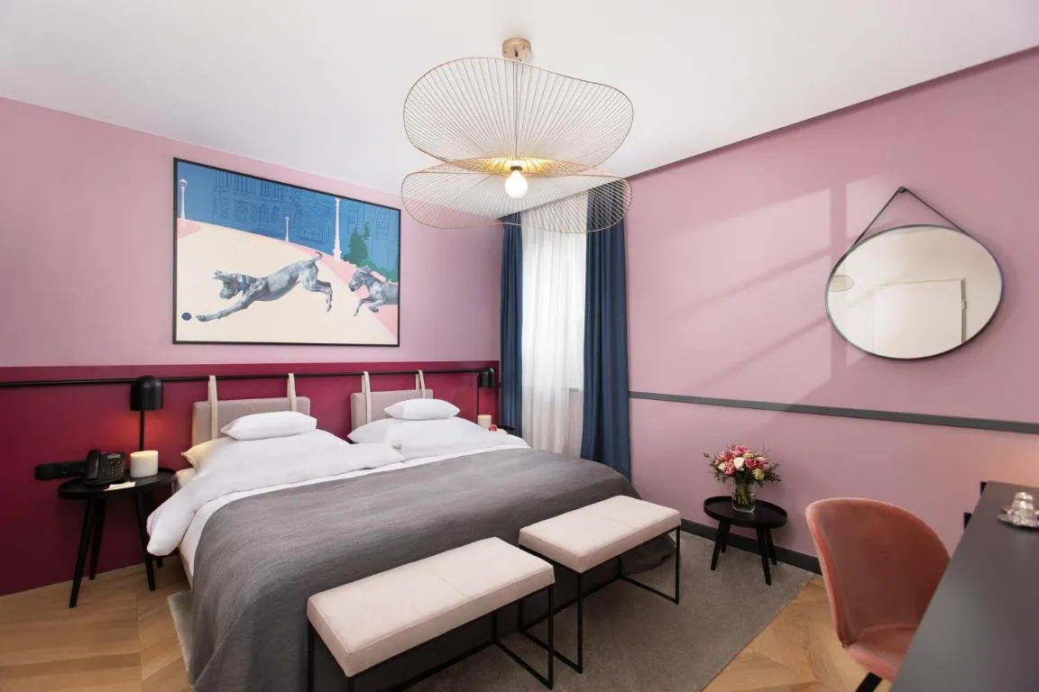 Image of Alice Hotel