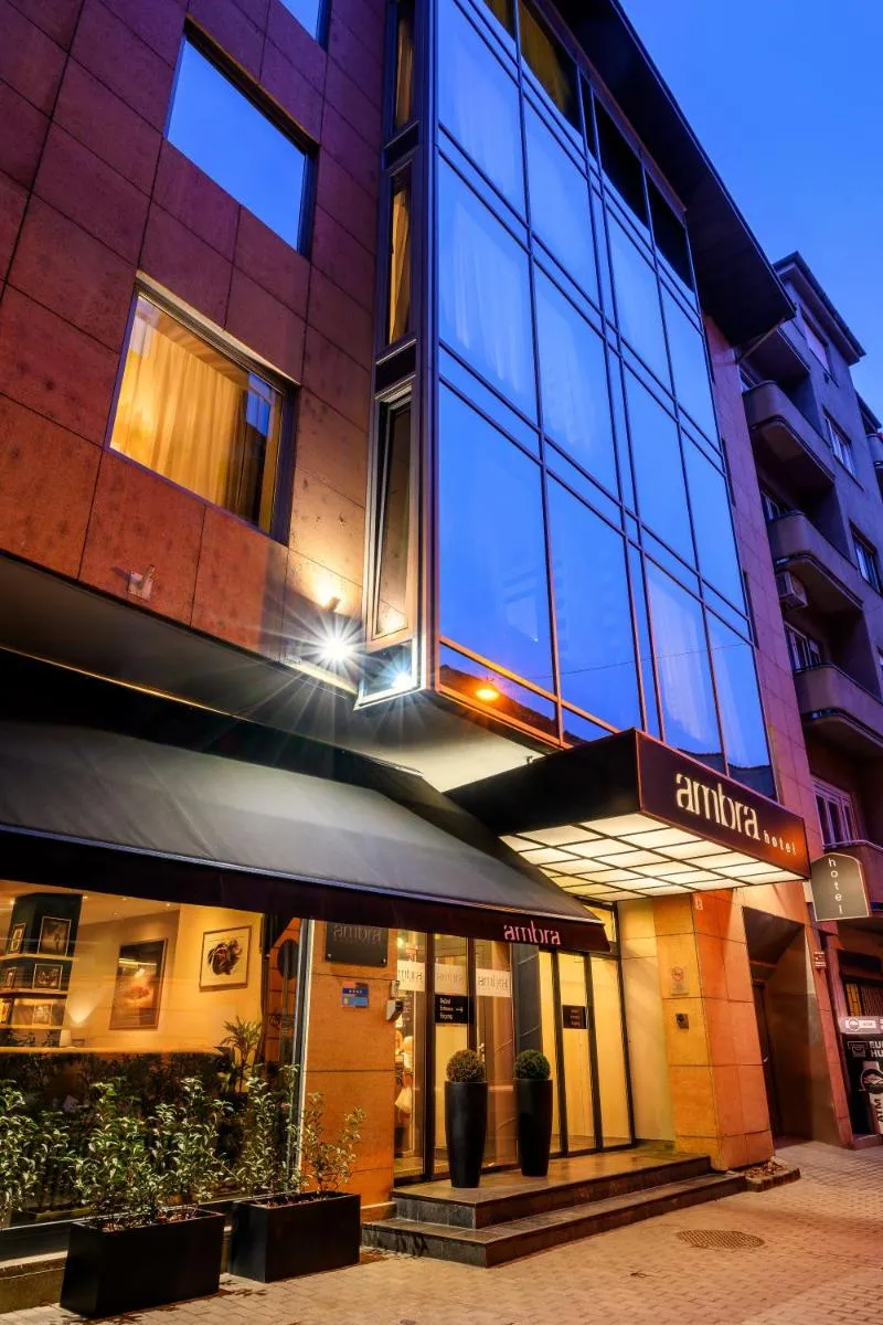Image 3 of Ambra Hotel