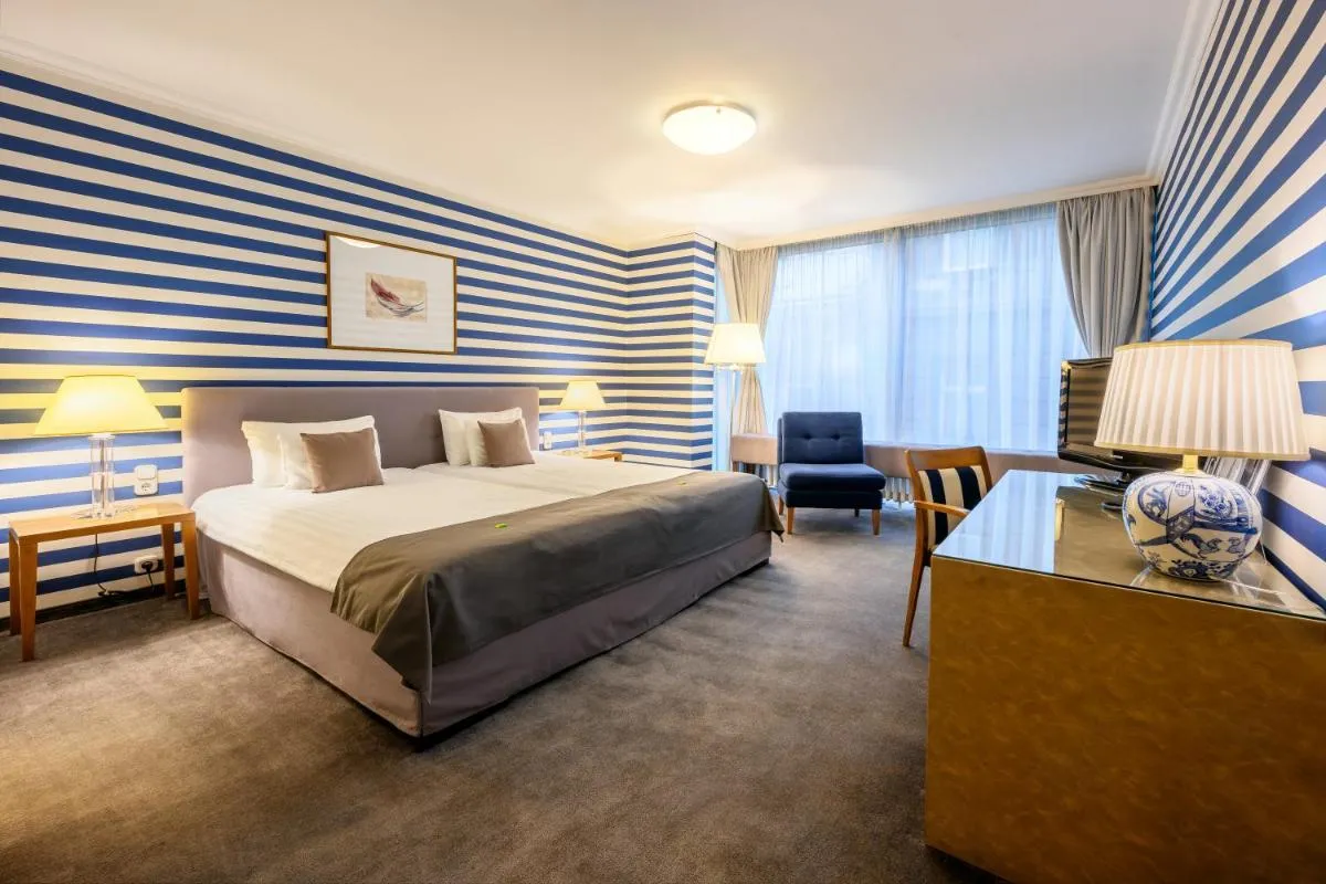 Image 5 of Ambra Hotel