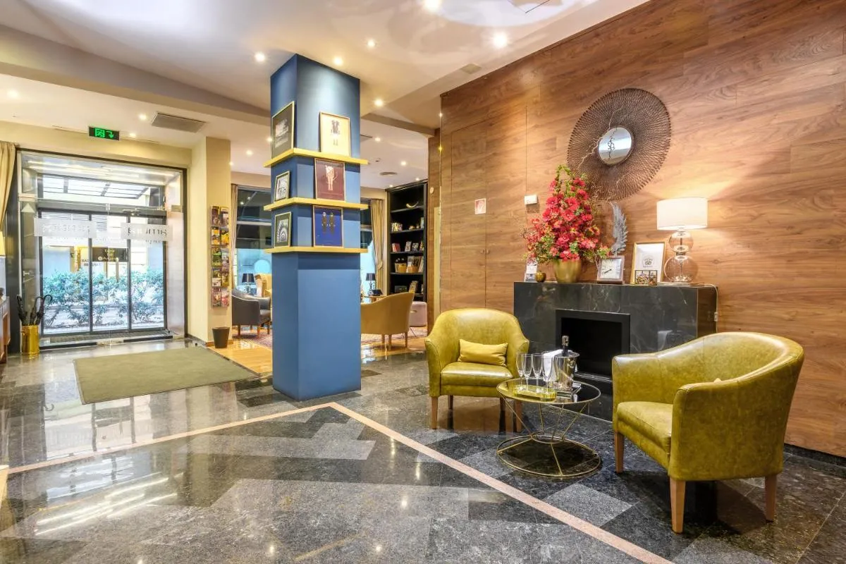 Image 2 of Ambra Hotel