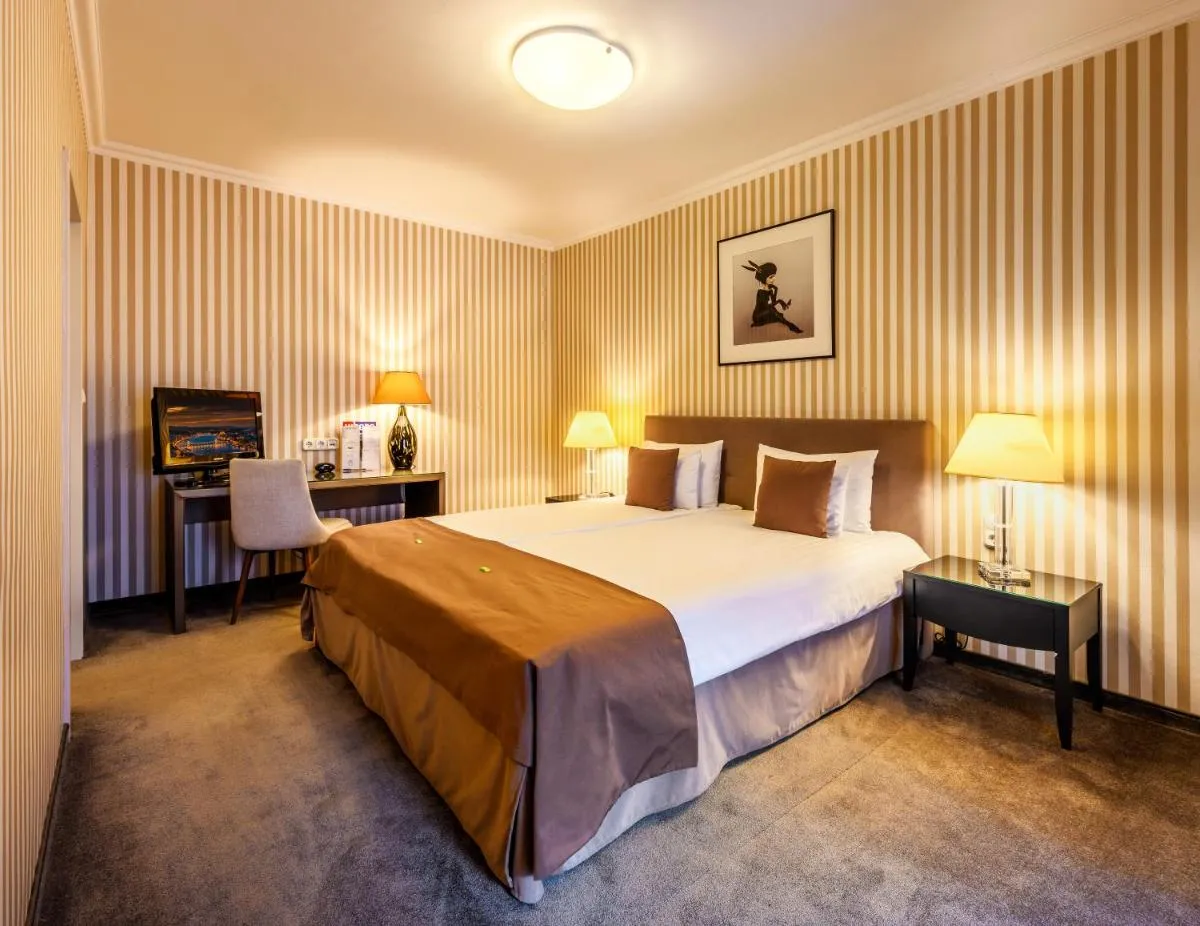 Image 1 of Ambra Hotel