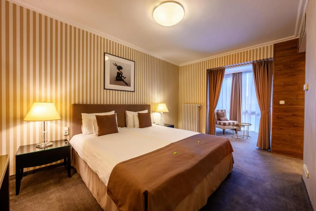Image 4 of Ambra Hotel