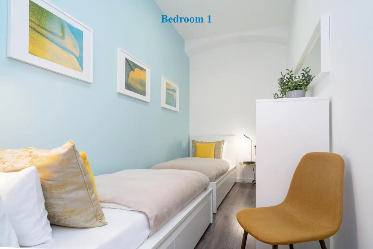 Image 3 of Amethyst Apartments – Radnoti