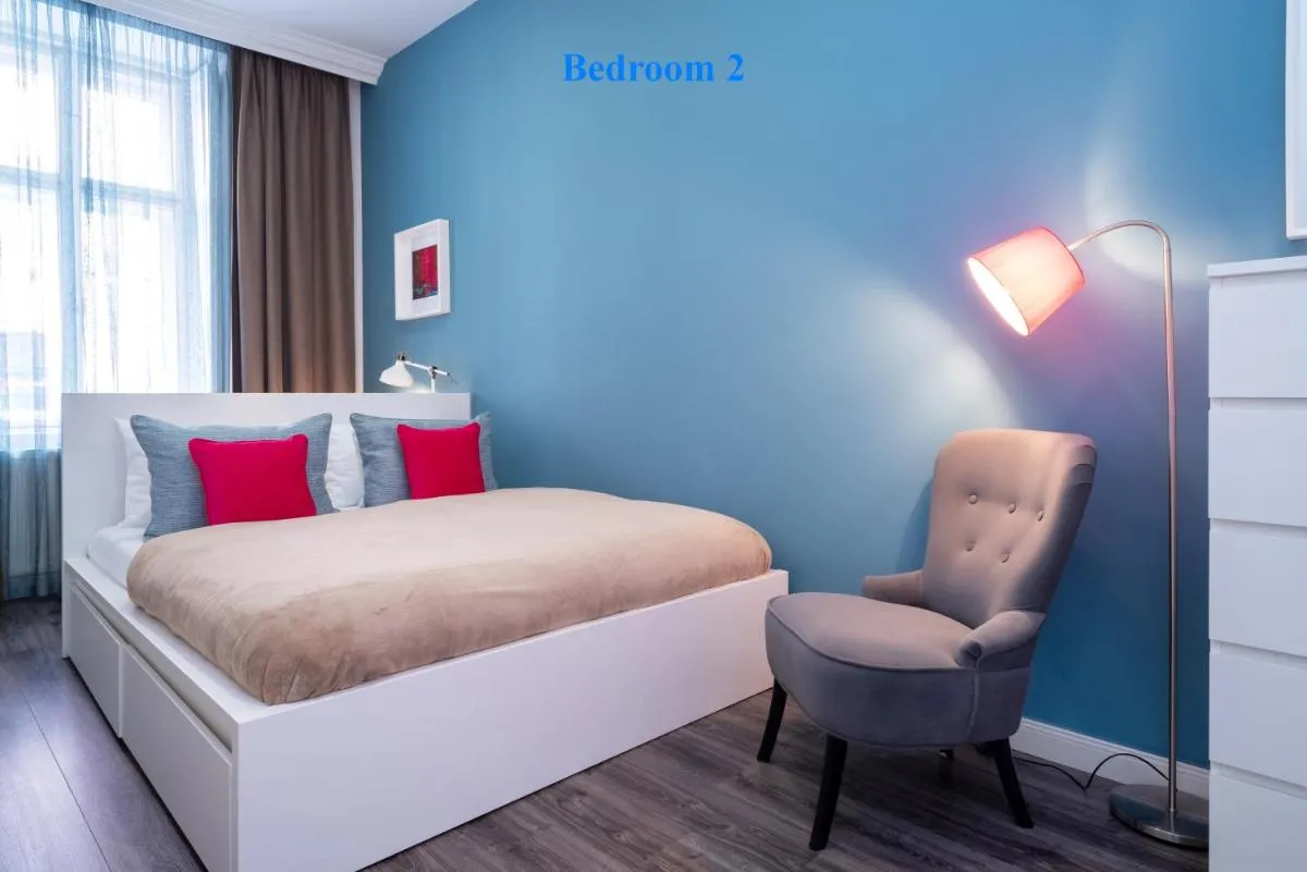 Image 5 of Amethyst Apartments – Radnoti