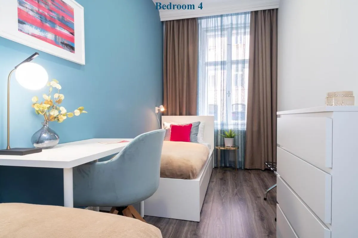 Image 4 of Amethyst Apartments – Radnoti