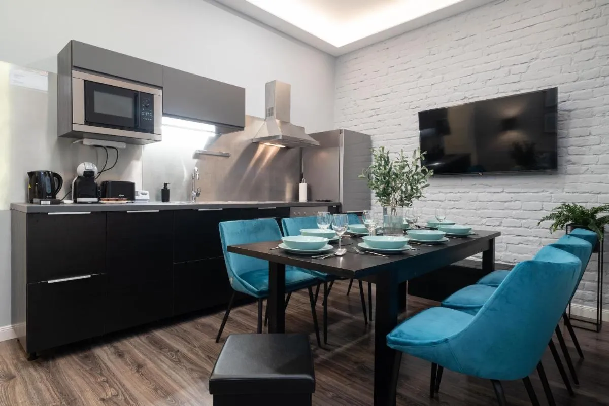 Image 2 of Amethyst Apartments – Radnoti