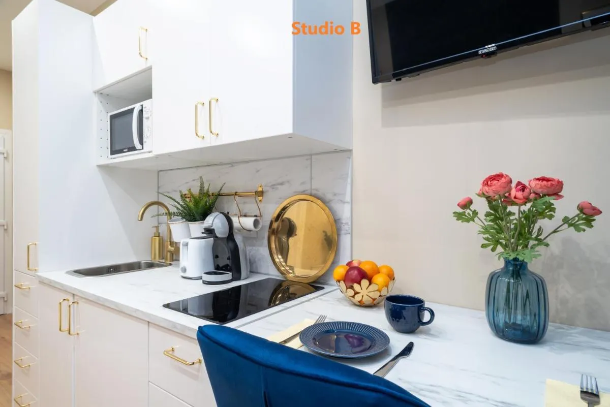 Image 2 of Amethyst Apartments – Tatra