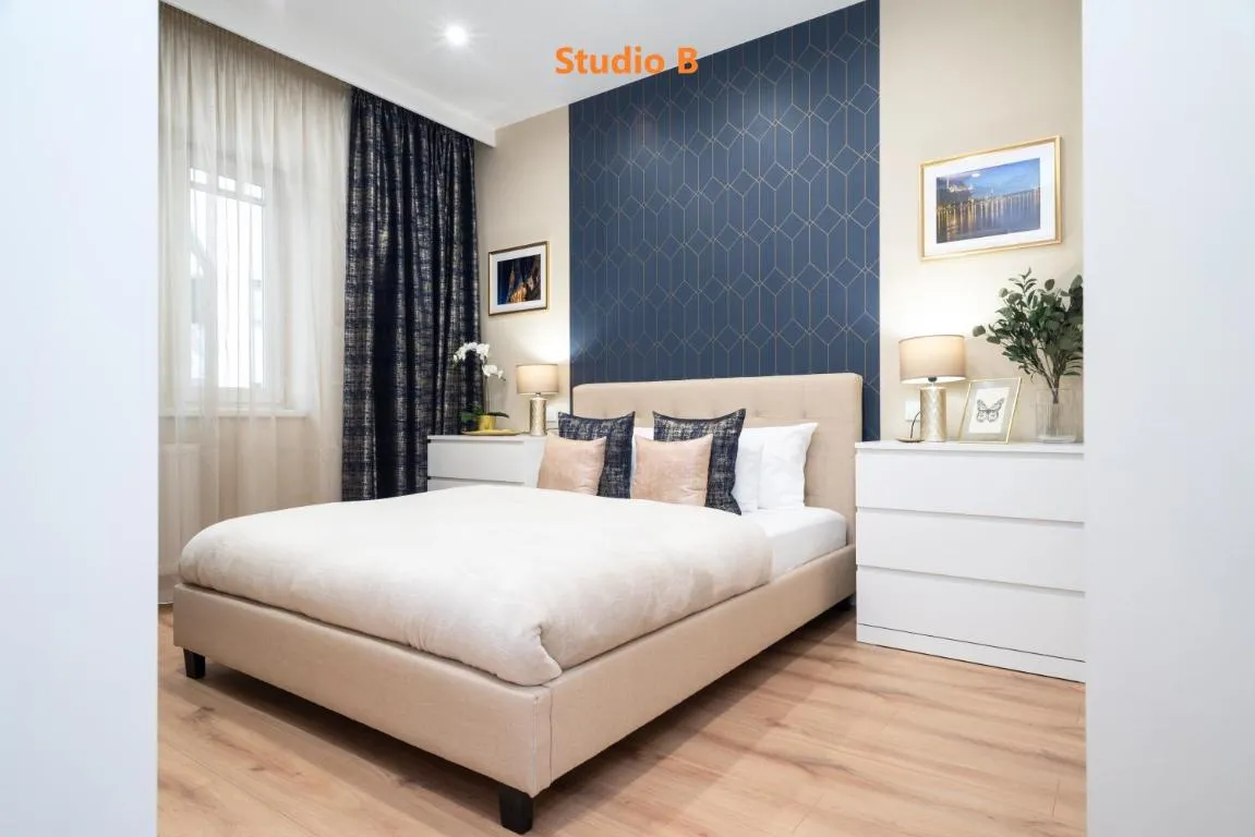 Image of Amethyst Apartments – Tatra