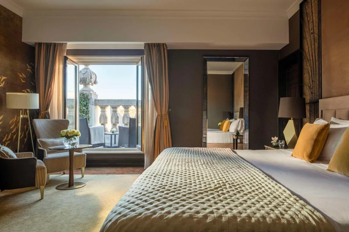 Image 3 of Anantara New York Palace Budapest – A Leading Hotel of the World