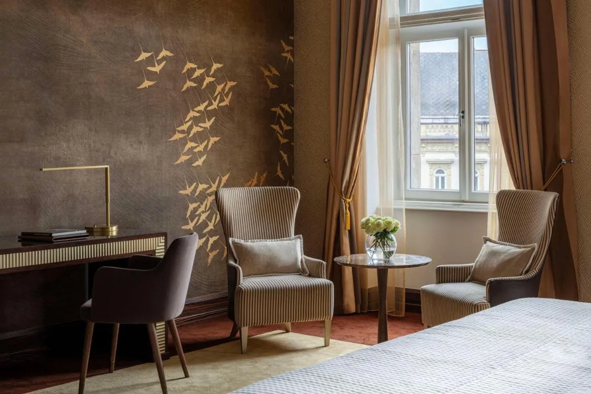 Image 5 of Anantara New York Palace Budapest – A Leading Hotel of the World