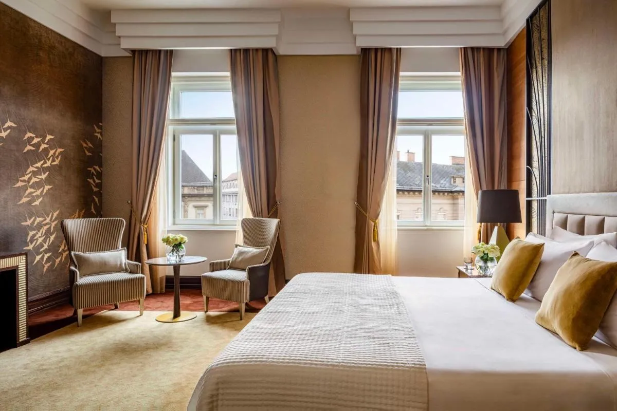 Image 6 of Anantara New York Palace Budapest – A Leading Hotel of the World