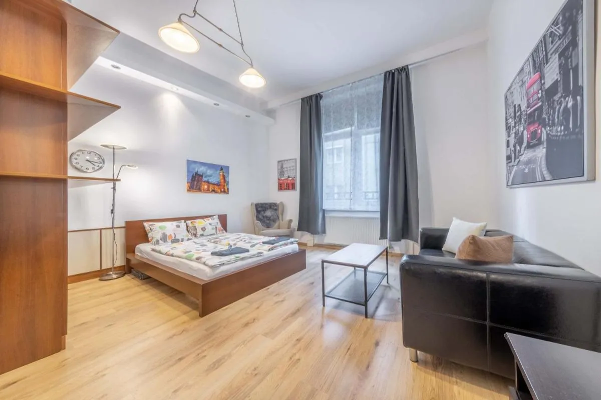 Image 4 of Anastasia 2 bedrooms apartment on Váci utca