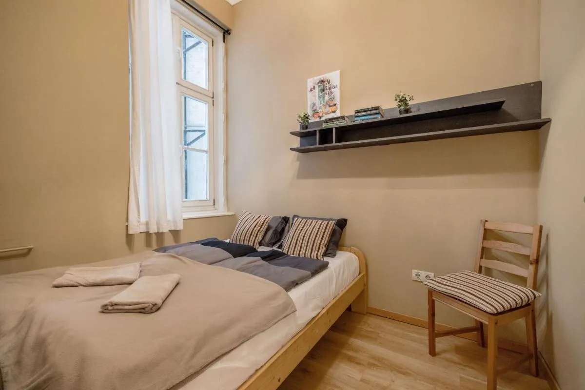 Image 1 of Andrássy 53 2bedroom Center Apartment