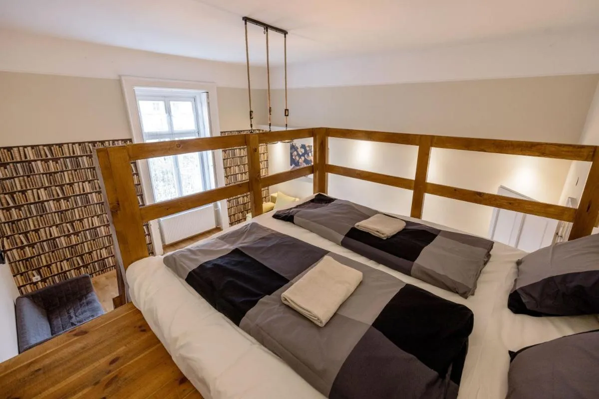 Image 6 of Andrássy 53 2bedroom Center Apartment