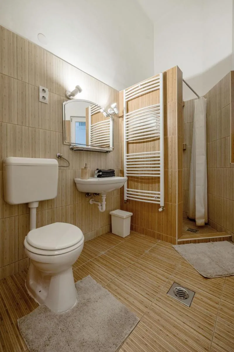 Image 3 of Andrássy 53 2bedroom Center Apartment